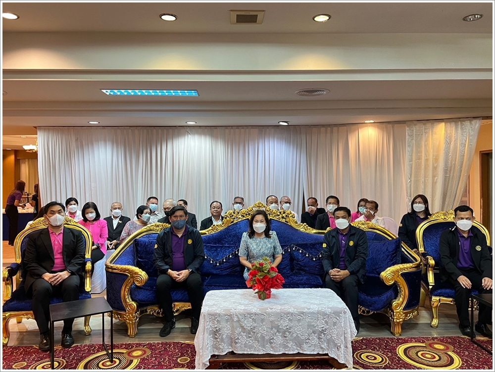 สำนักงานบังคับคดีจังหวัดพัทลุง จัดโครงการมหกรรมไกล่เกลี่ยแก้หนี้หลังศาลมีคำพิพากษา สามารถไกล่เกลี่ยได้สำเร็จทุนทรัพย์กว่า 80 ล้านบาท